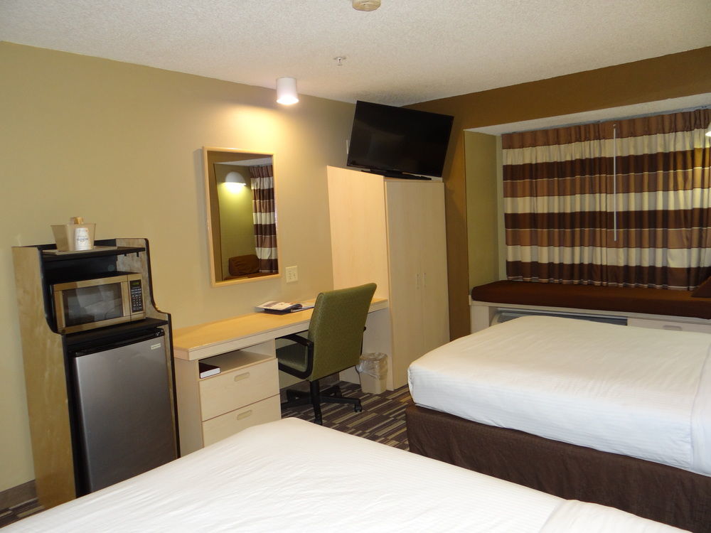 Microtel Inn And Suites - Salisbury Exteriér fotografie